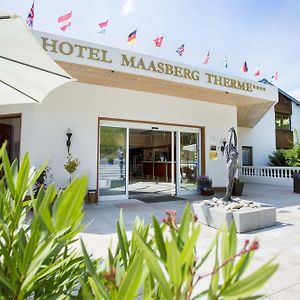 Hotel Maasberg Therme